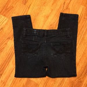 Jessica Simpson Skinny Jeans Size 4 💕
